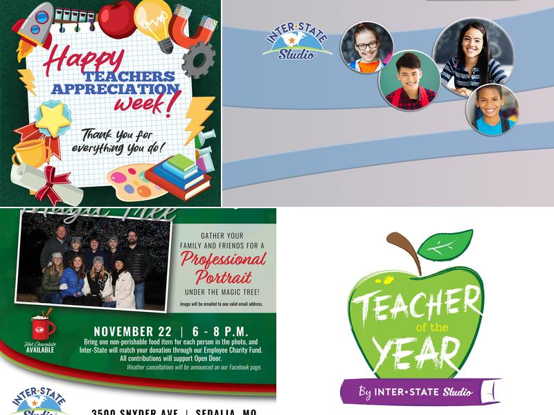 Inter-State Studio & Publishing, Co.