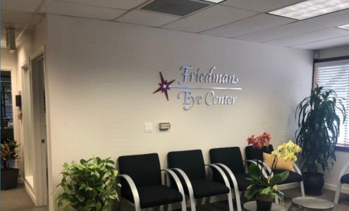 Friedman Eye Center
