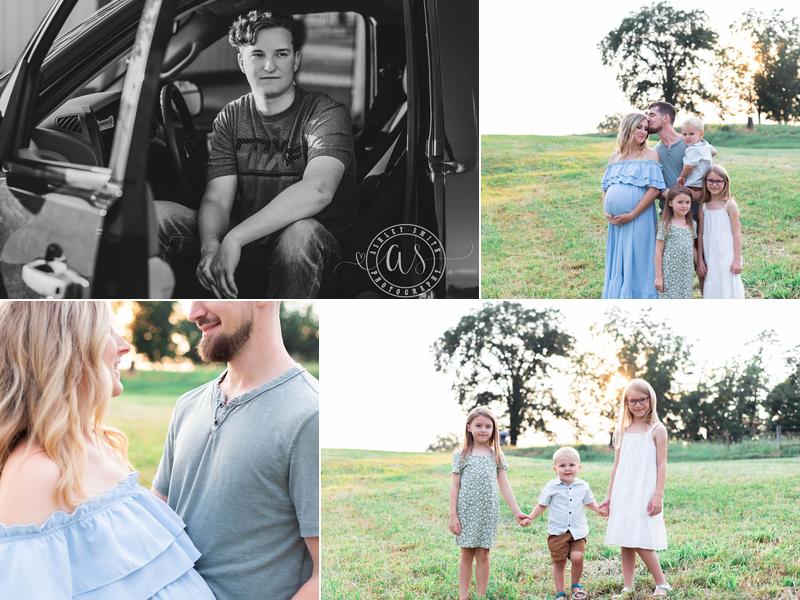 Ashley Smith Photography