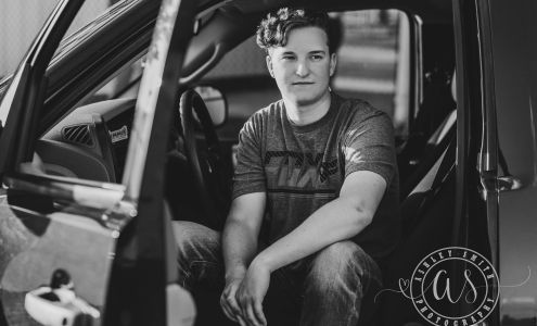 Ashley Smith Photography