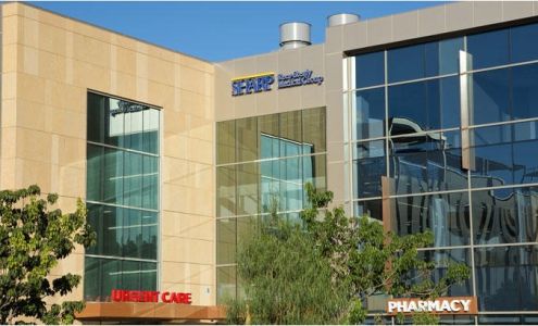 Sharp Rees-Stealy Rancho Bernardo Urgent Care