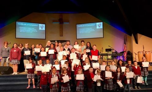 Monterey Bay Christian School