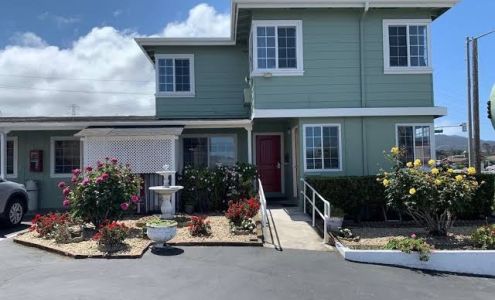 Discovery Inn Monterey