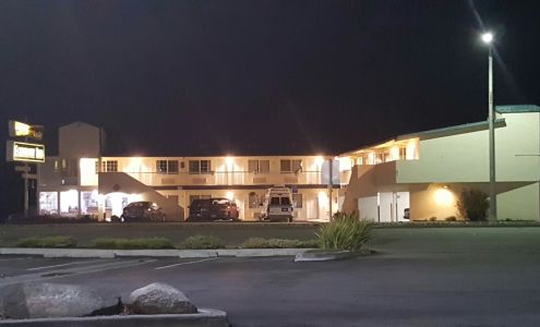 Economy Inn