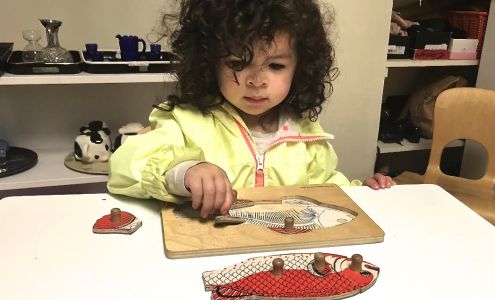 Auburn's House Montessori School Lic.274414337