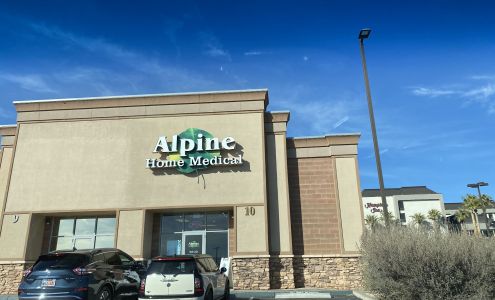 Alpine Home Medical
