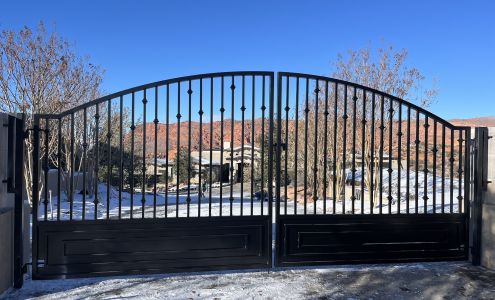 Steel Creations, LLC