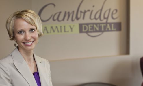 Cambridge Family Dental 710 Katie Ct, Cambridge Wisconsin 53523