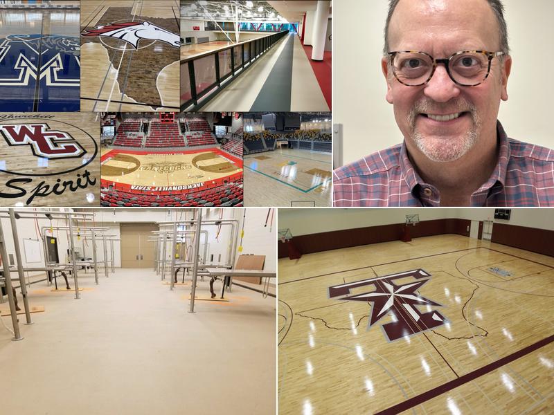 Covington Flooring Co Inc.