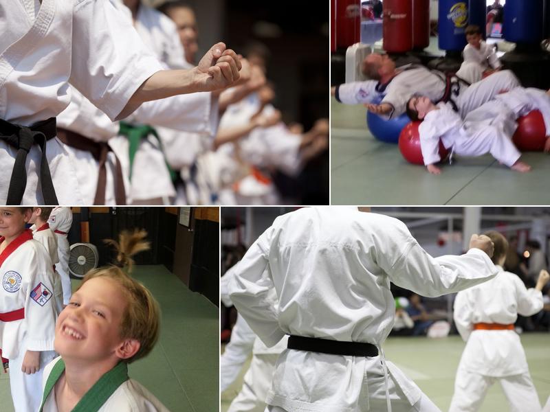Glendora Korean Karate Center