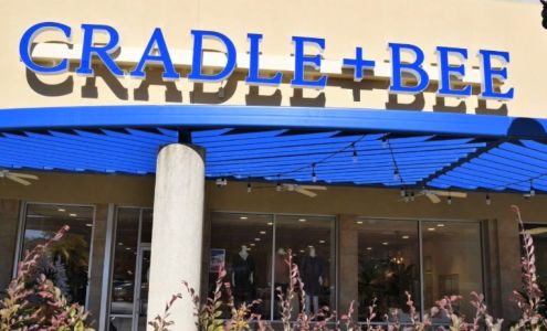 Clover + Bee (formerly Cradle + Bee)