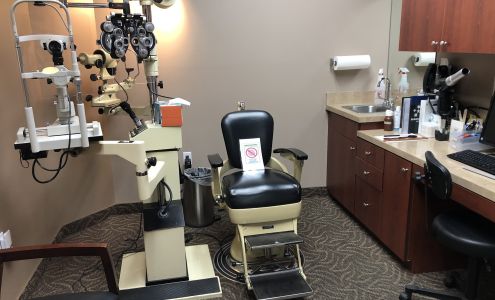 Covina Hills Optometric Group