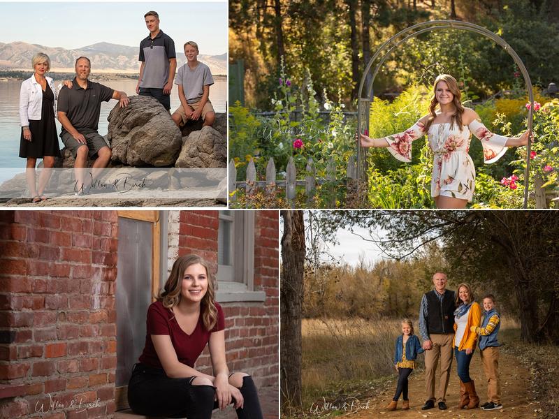 Fallon Mindt Portraits & Design