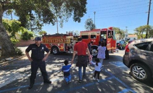 Covina Development Center