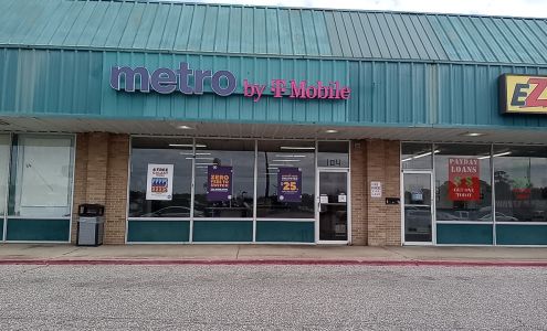 Metro by T-Mobile