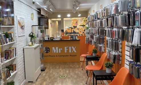 Mr Fix- Phone & Computer- Buy/repair/sell