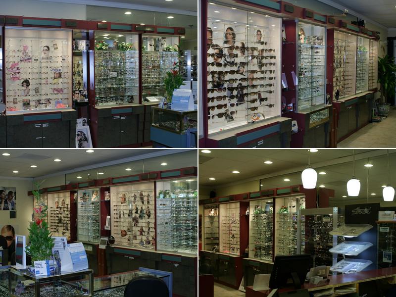 Dr. Phong Nguyen, O.D. Diplomate