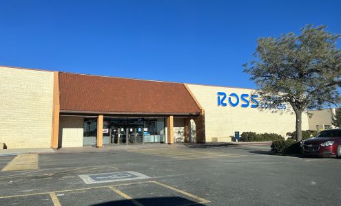 Ross Dress for Less Gallup
