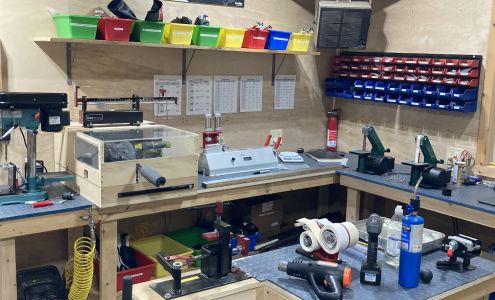 Maine Custom Golf LLC Pownal