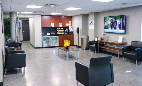 Rallye Lexus Service Department Glen Cove