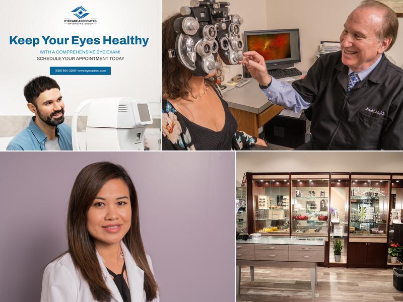 Eyecare Associates Optometric