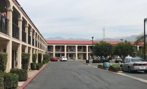 Casa Blanca Hotel - Azusa, Los Angeles