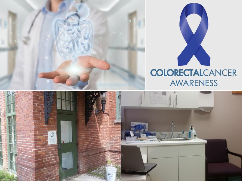 Hampshire Gastroenterology Associates