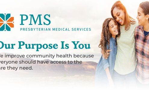 Catron County Senior Center - Glenwood Glenwood