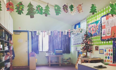 Hands on Fun Preschool & Infant Center