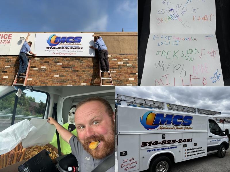 Mechanical Climate Solutions, LLC