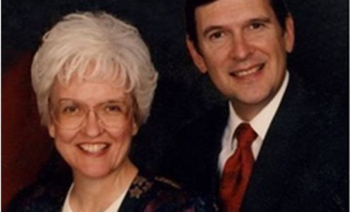 Mark H. Williams, OD