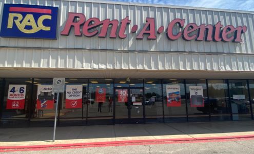 Rent-A-Center