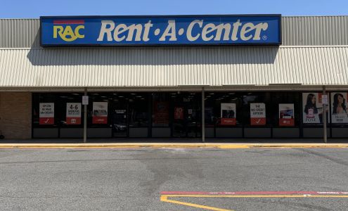 Rent-A-Center