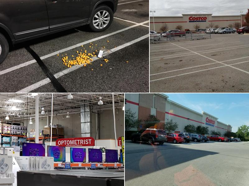 Costco Vision Center