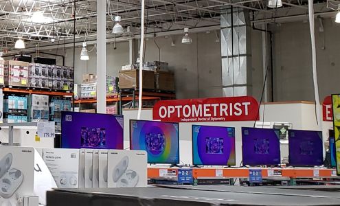 Costco Vision Center