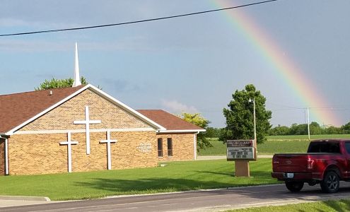 Kahoka Christian Church Kahoka