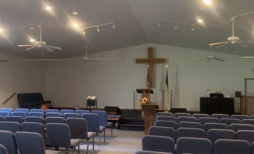 Trinity Worship Center Kahoka