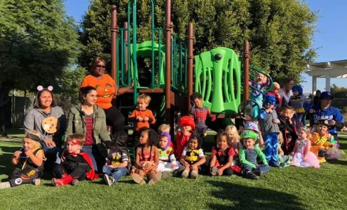 Children of Our Savior Preschool and Infant Care