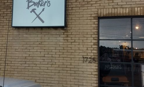 Baker's Framing & Art Supplies
