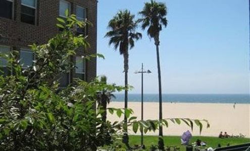 Su Casa At Venice Beach