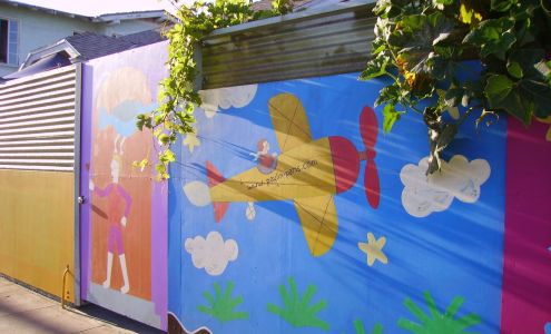 Ecole Claire Fontaine