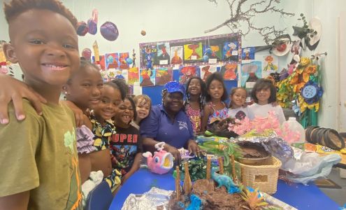 CCDC of Little Angels Schools View Park-Windsor Hills