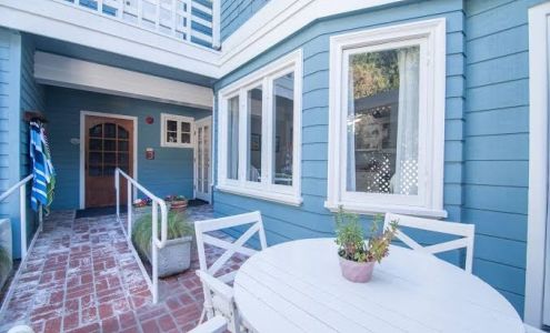 Channel Road Inn, A Four Sisters Inn