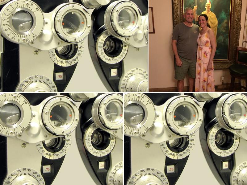 Robert C. Dickey, OD