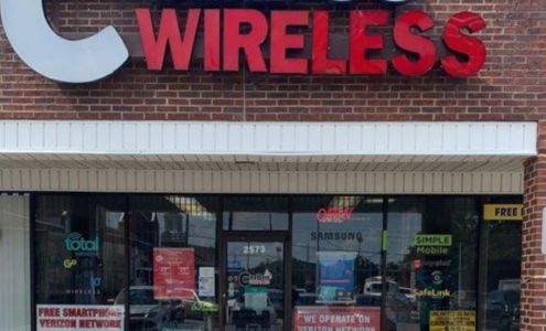 Cozbee Wireless Madison Ave.