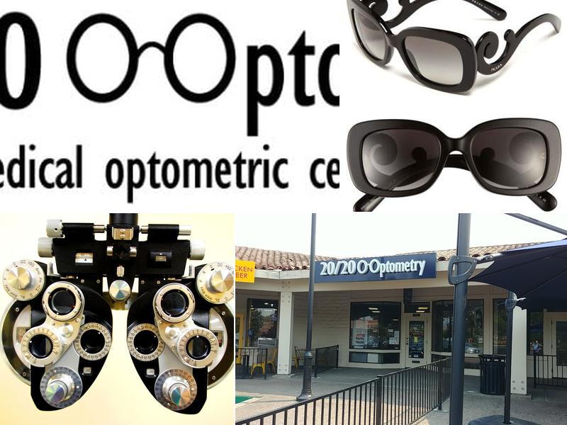 20/20 Optometry