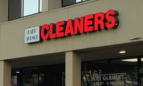 Park Avenue Cleaners