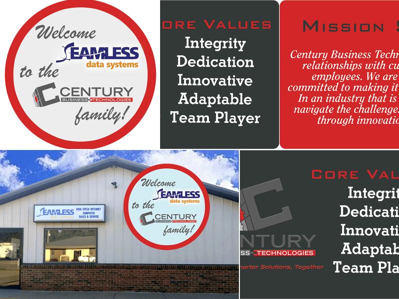 Century Business Technologies