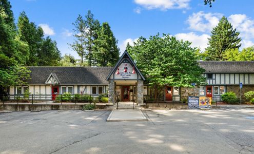 Learn And Play® Montessori School