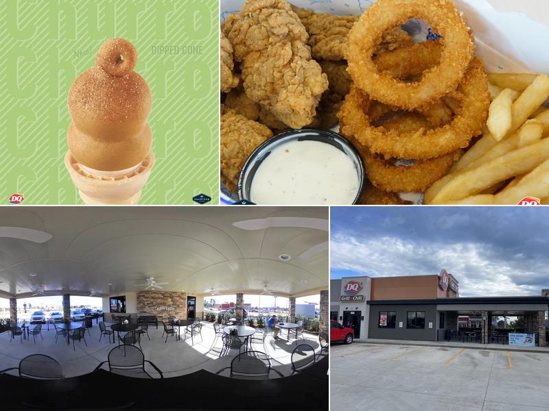 Dairy Queen Grill & Chill